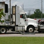 5 Tips For Choosing The Best Truck Accident Lawyer