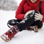 Places Where Slip and Fall Accidents Commonly Occur