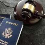 What is the Process for Getting a U.S. Visa? Graham Adair Explains it