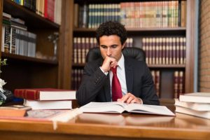 Attorney
