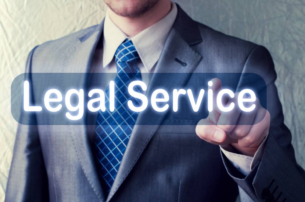 Legal Service