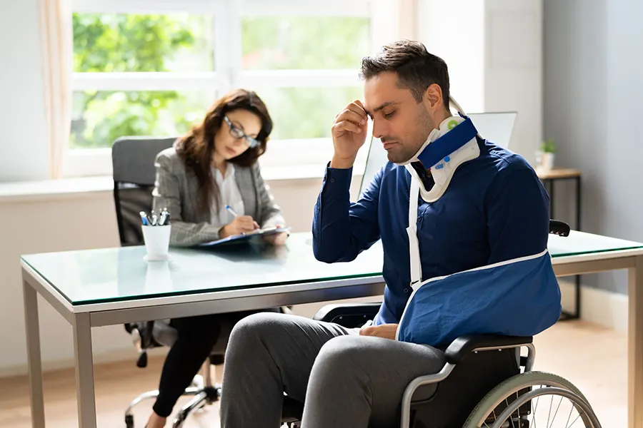 Personal Injury